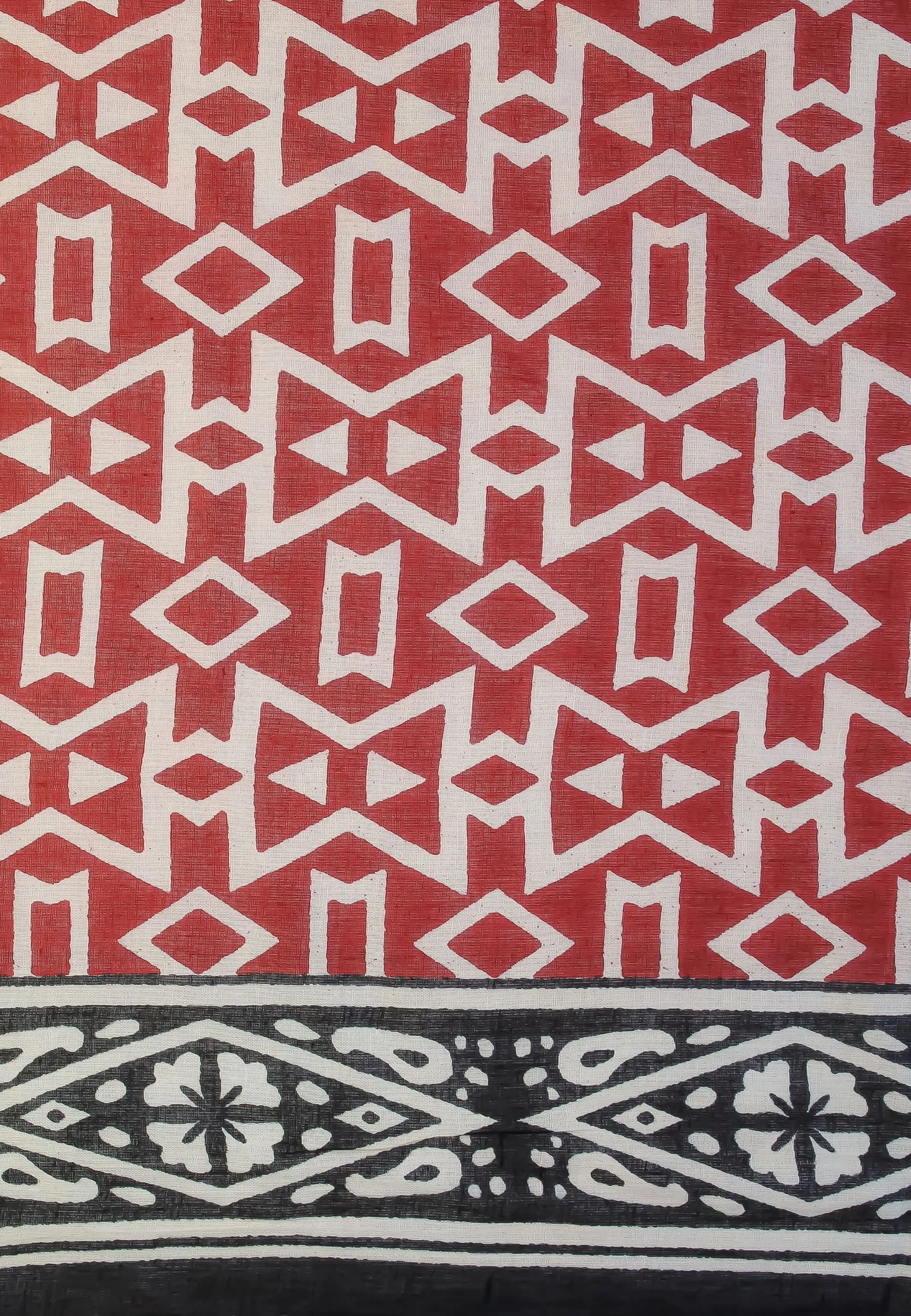 Imperial Red Beach Wrap