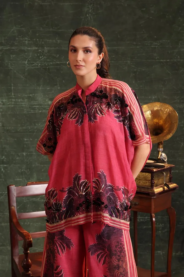 Kaira Embellished Co-Ord Set