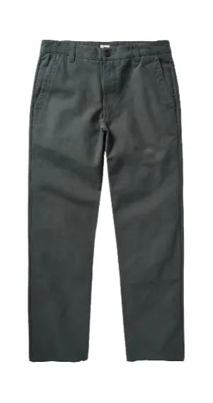 Katin Deck Canvas Pant