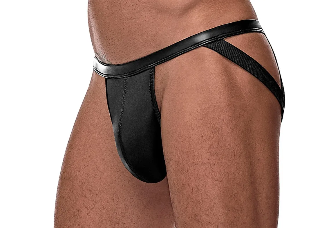 Male Power Strappy Ring Jockstrap
