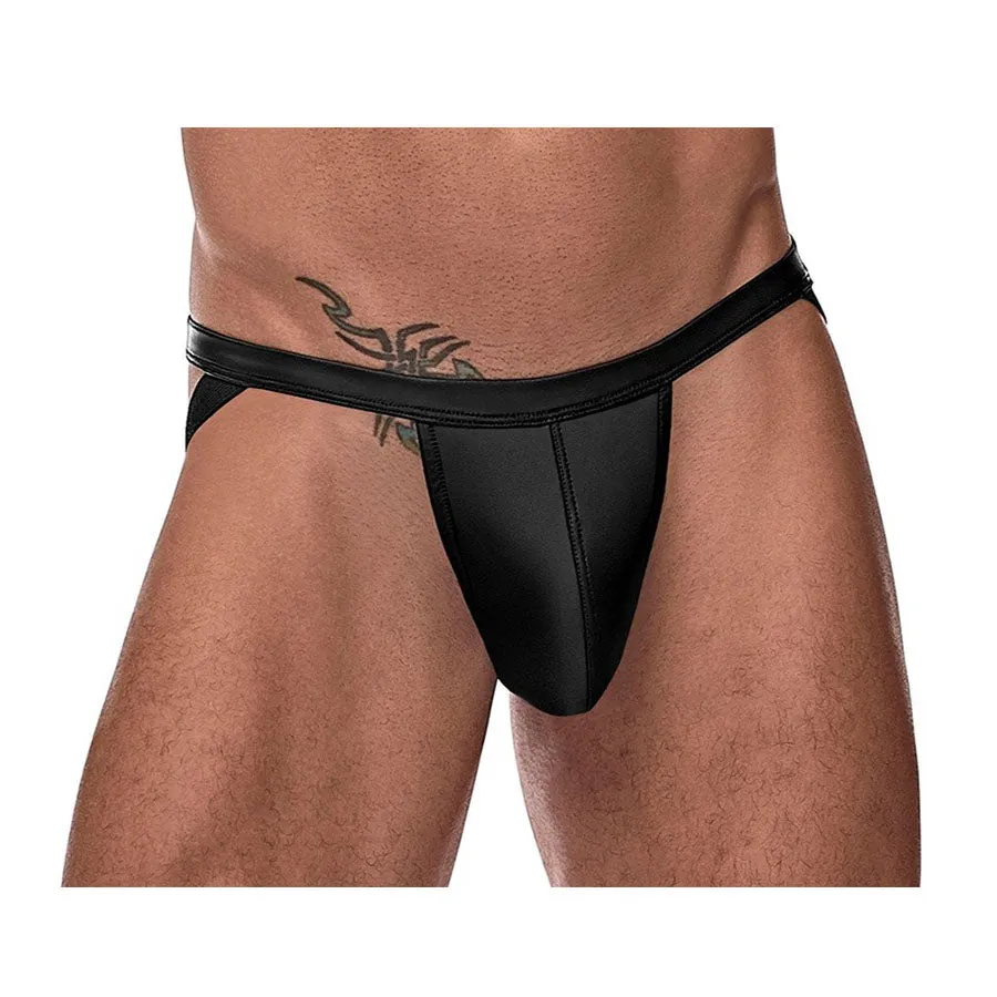 Male Power Strappy Ring Jockstrap