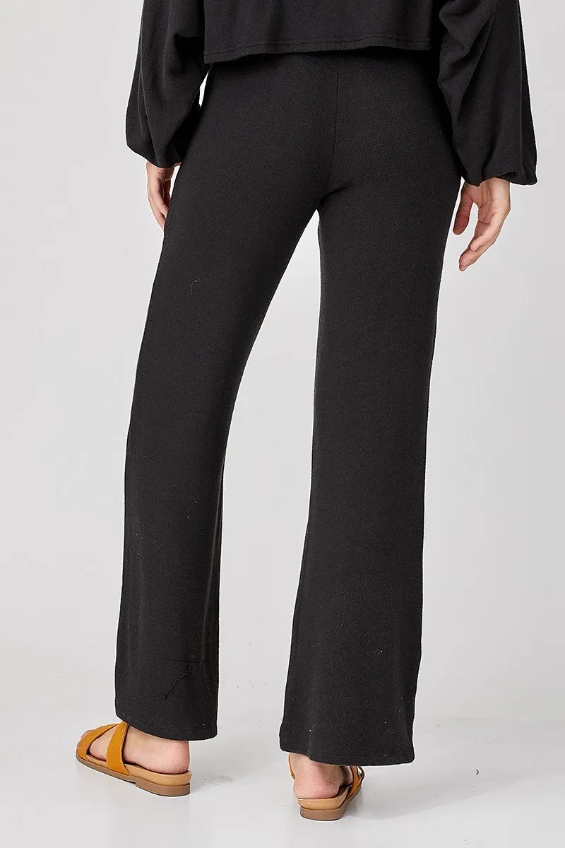 Plus Ultra Soft Relaxed Fit Pants