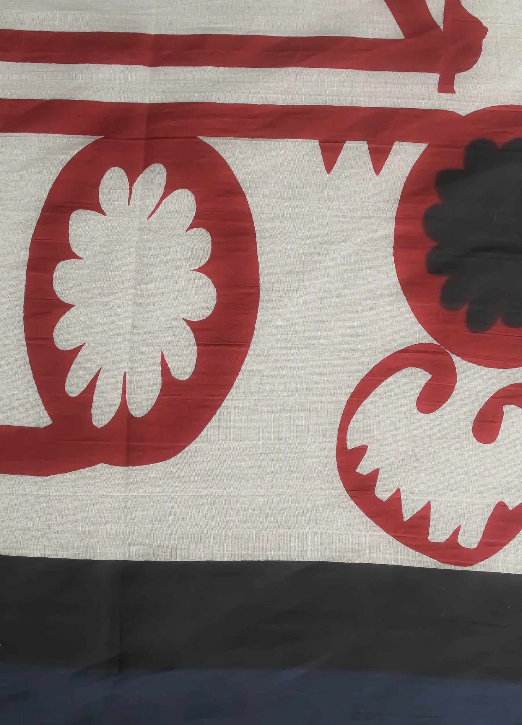 Poppy Beach Wrap