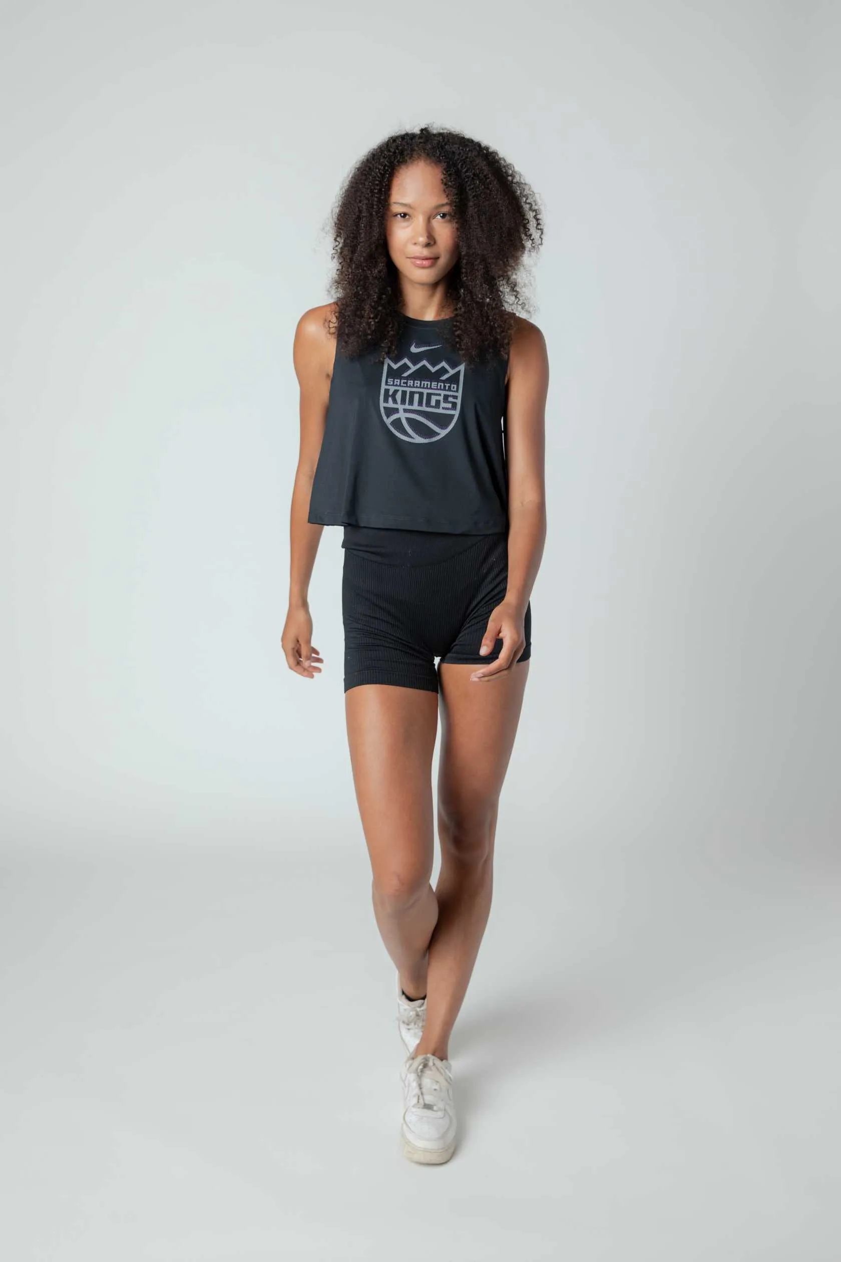 Pro Cropped Tank