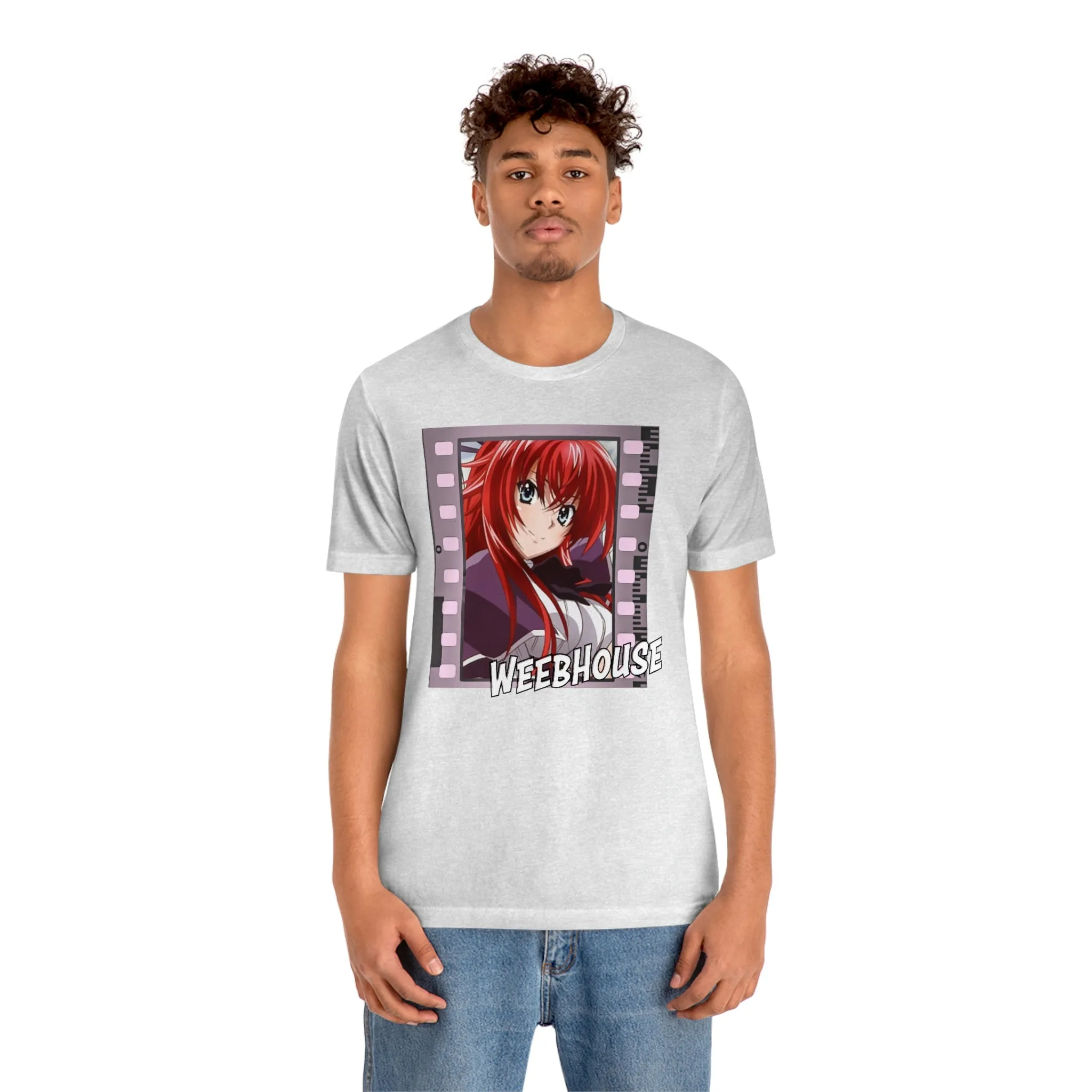 Tee - HS DxD