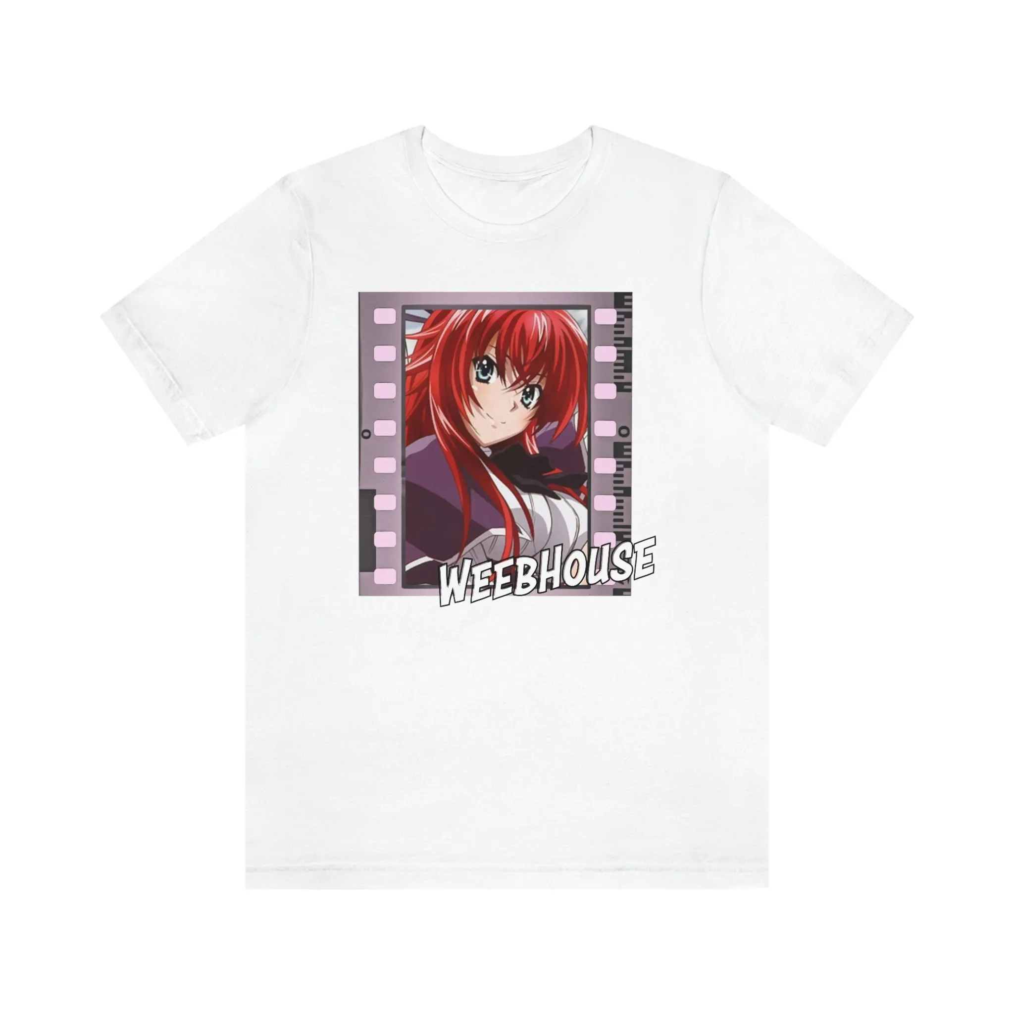 Tee - HS DxD