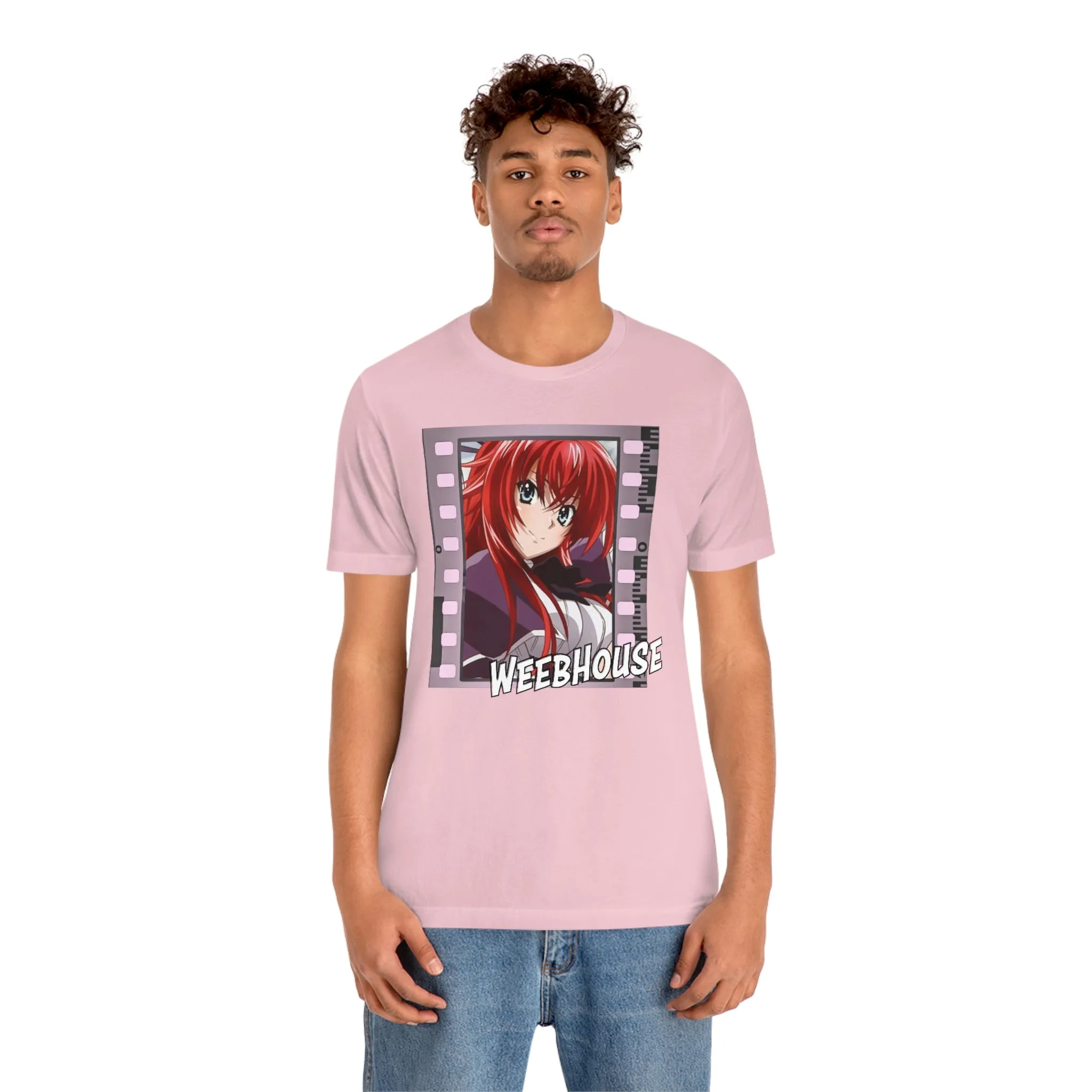 Tee - HS DxD