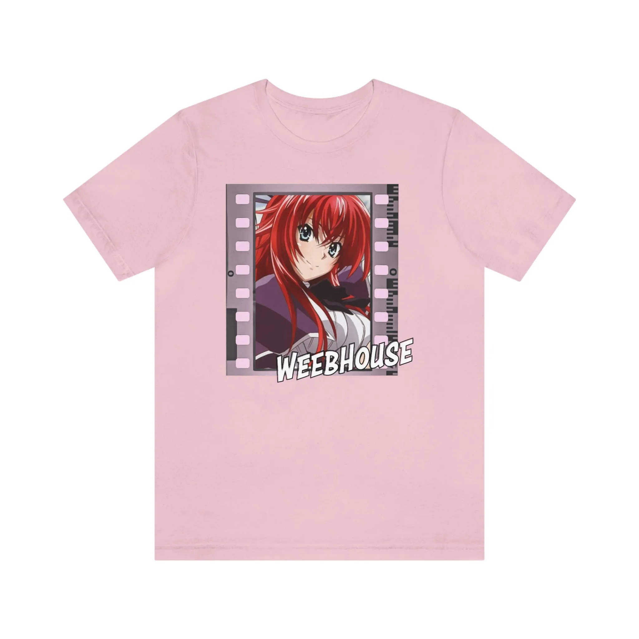 Tee - HS DxD