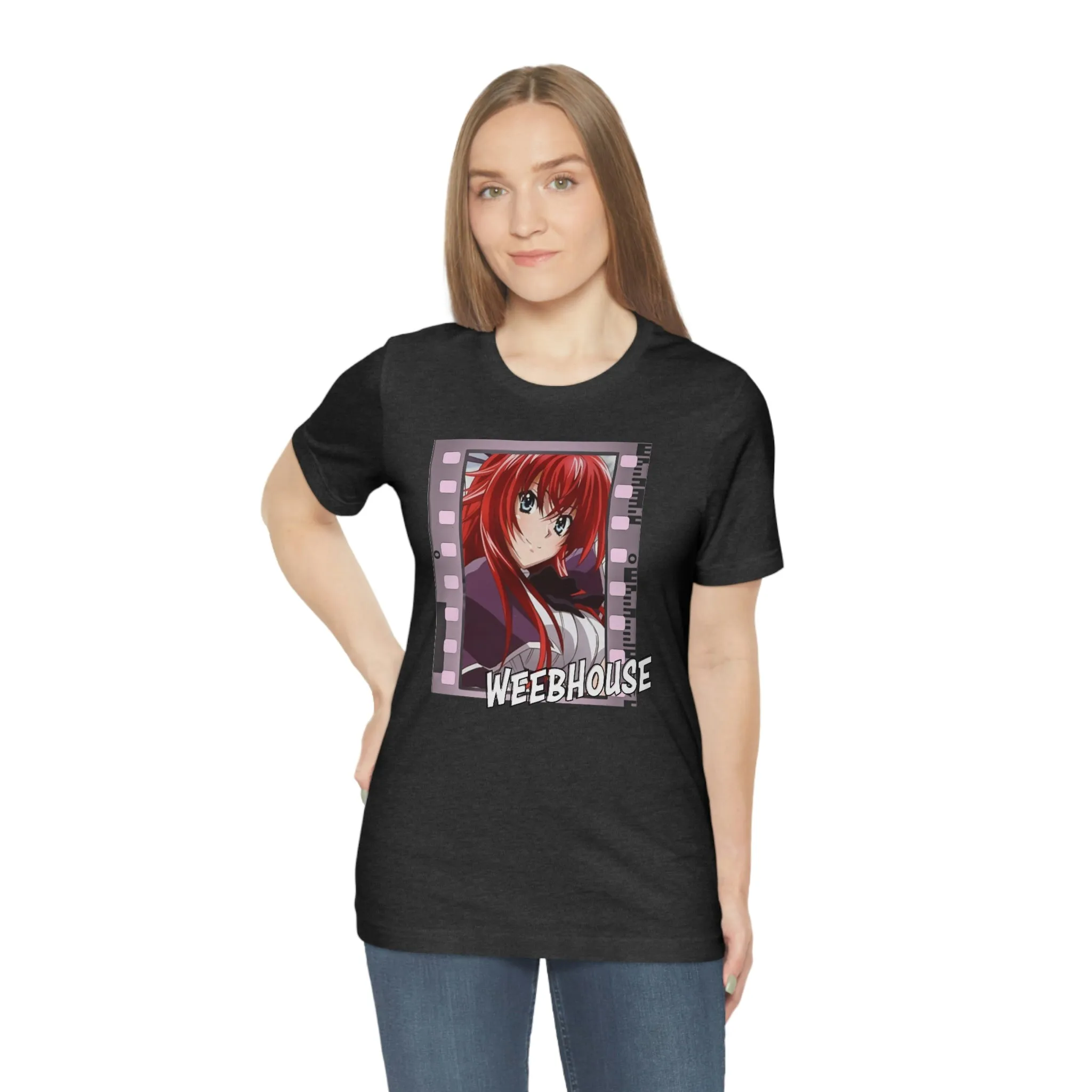 Tee - HS DxD