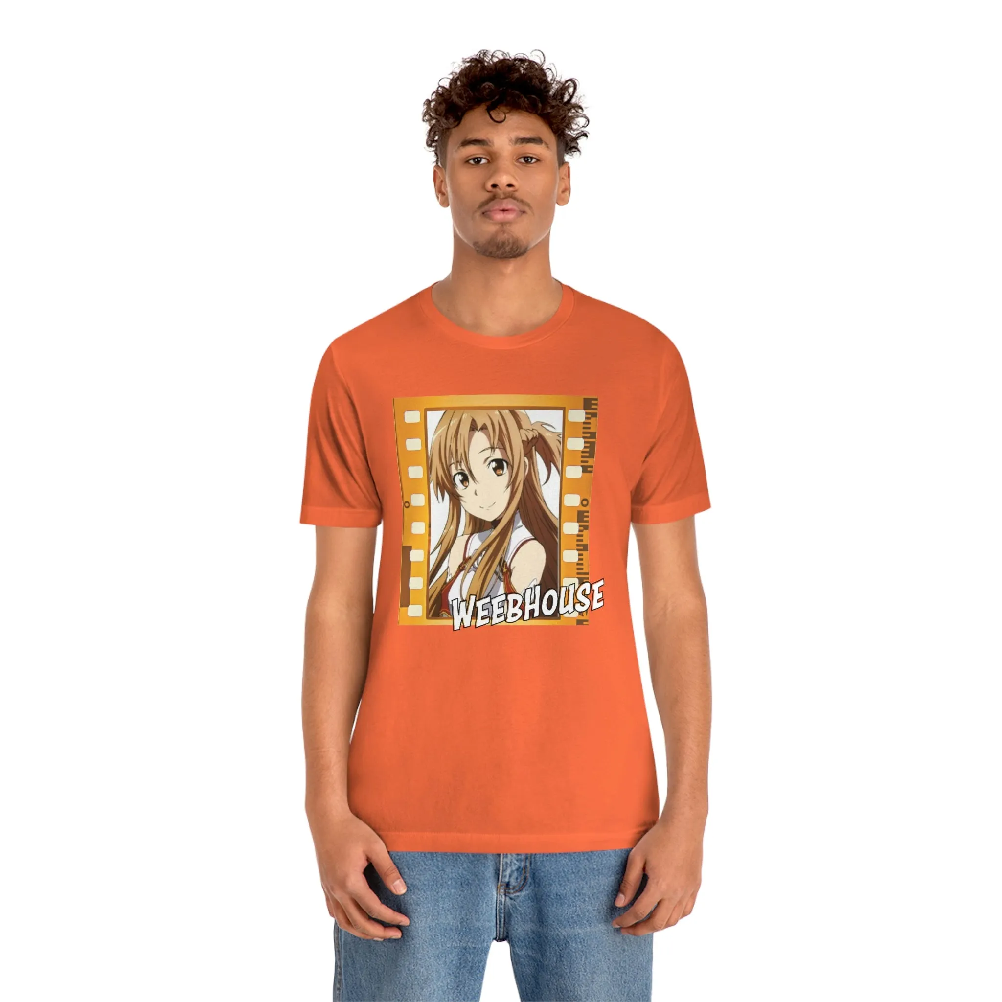 Tee - SAO