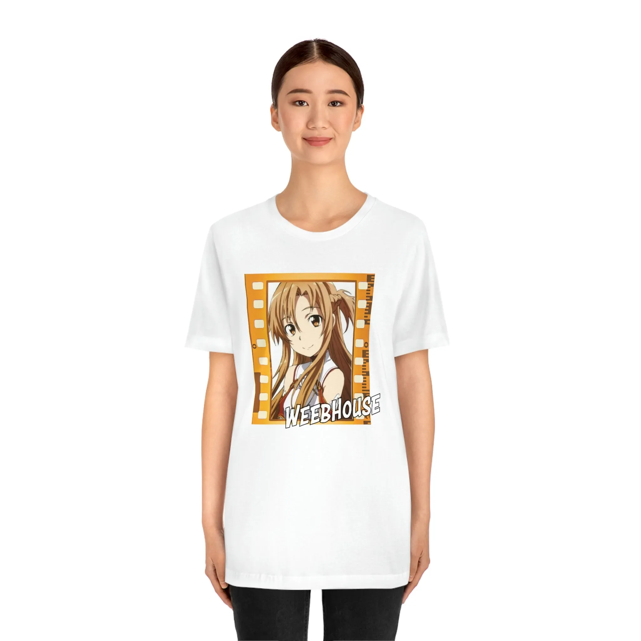 Tee - SAO