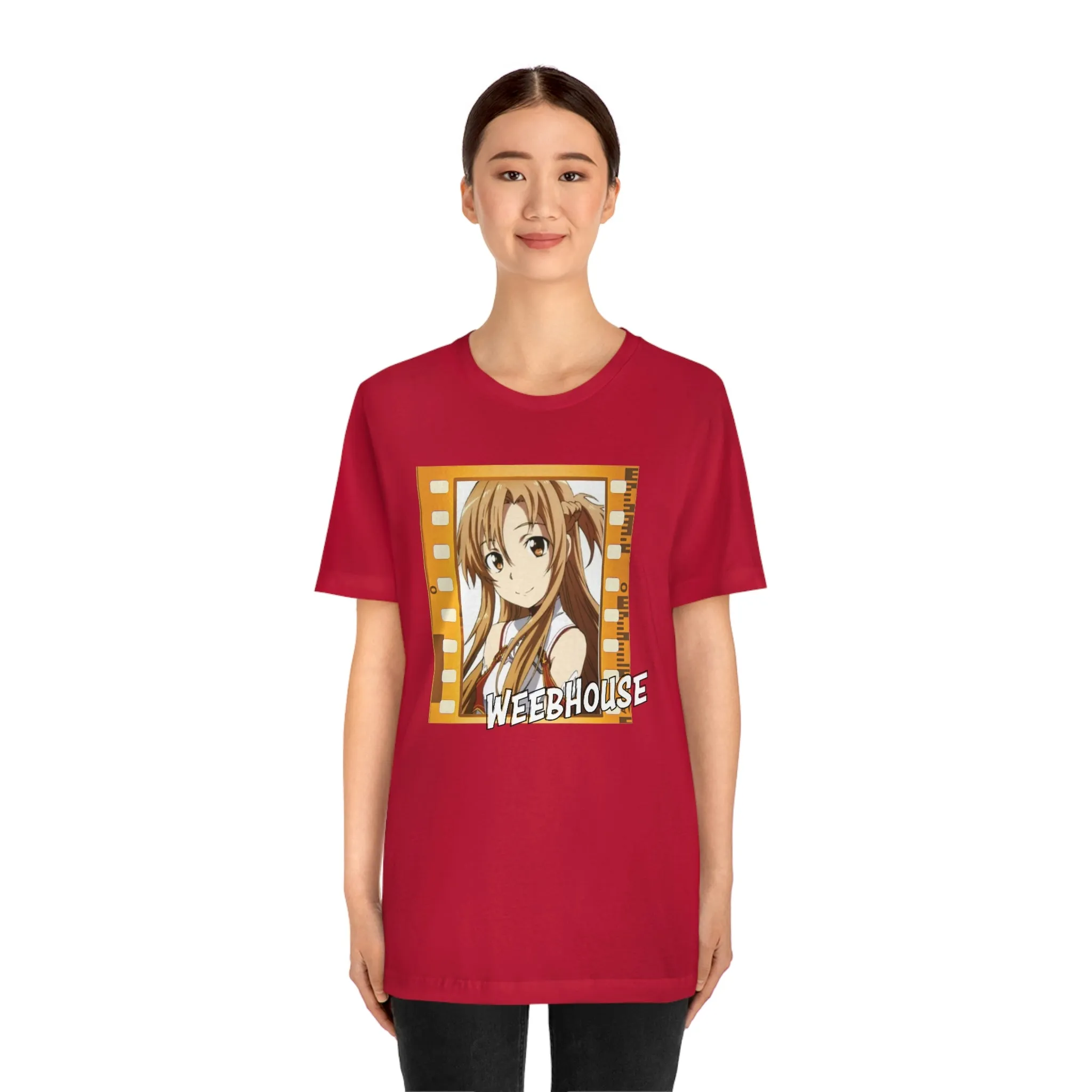 Tee - SAO