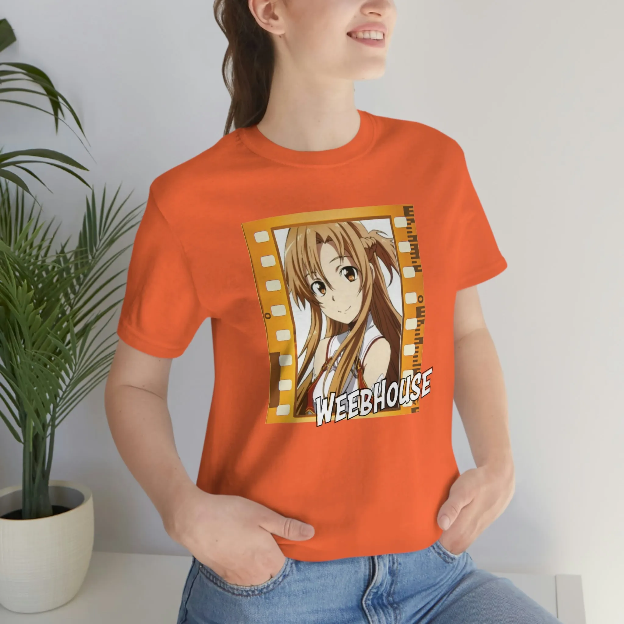 Tee - SAO