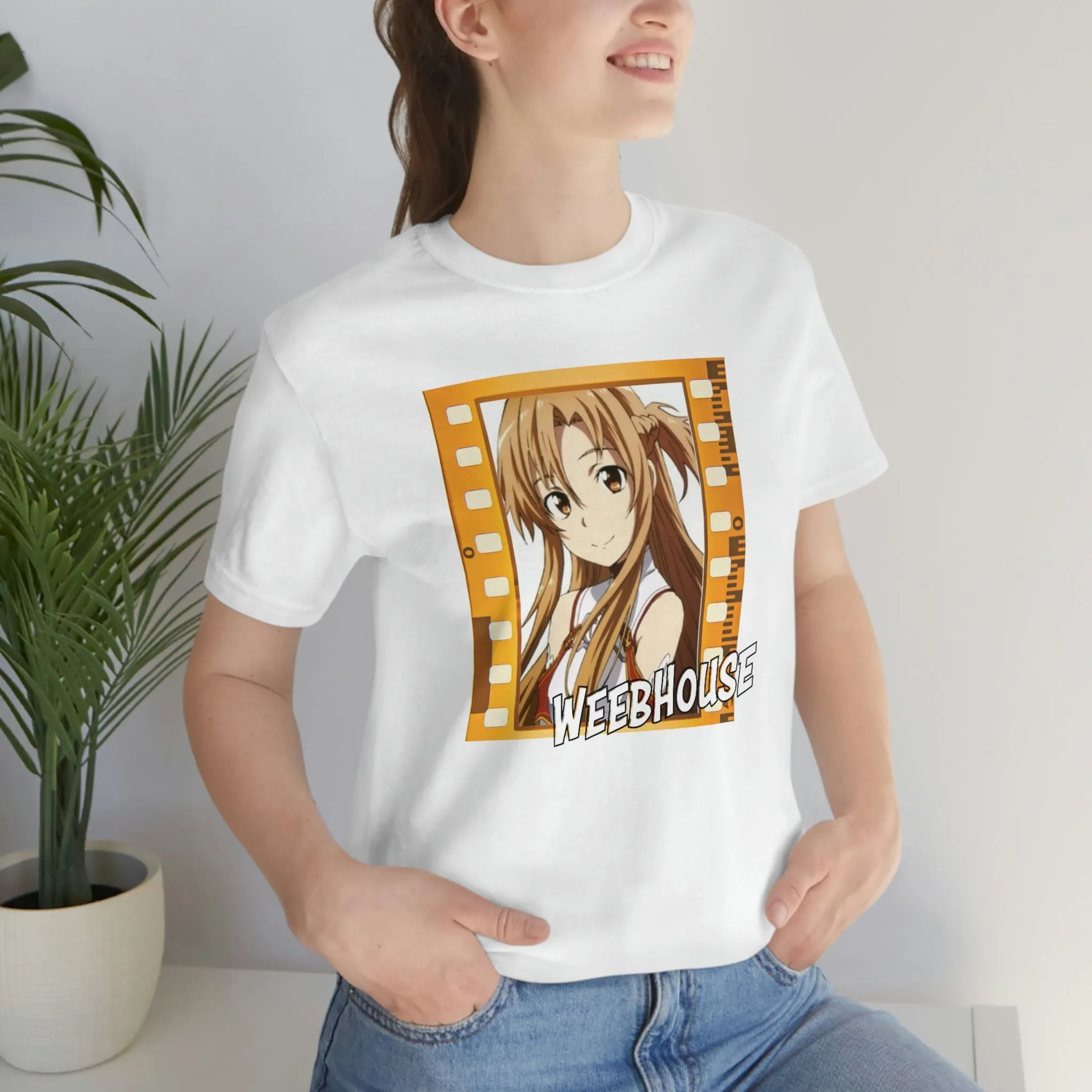 Tee - SAO