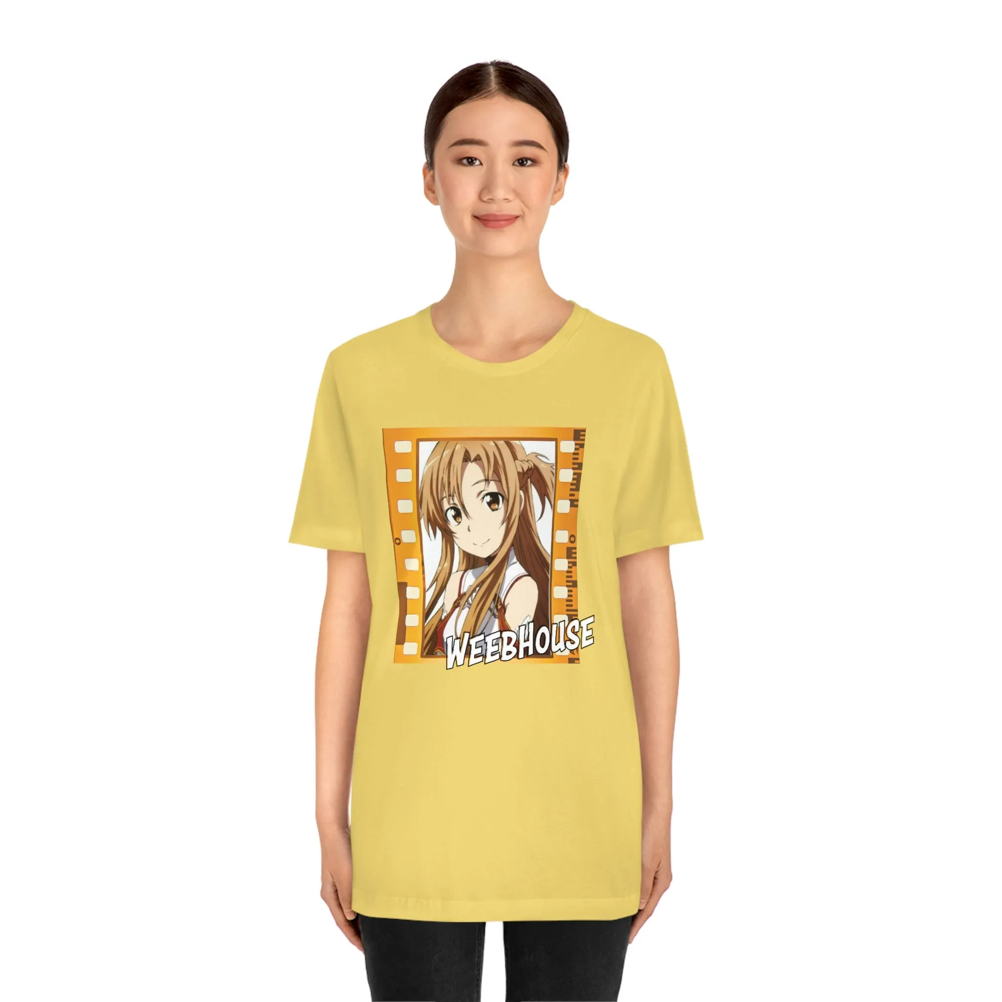 Tee - SAO