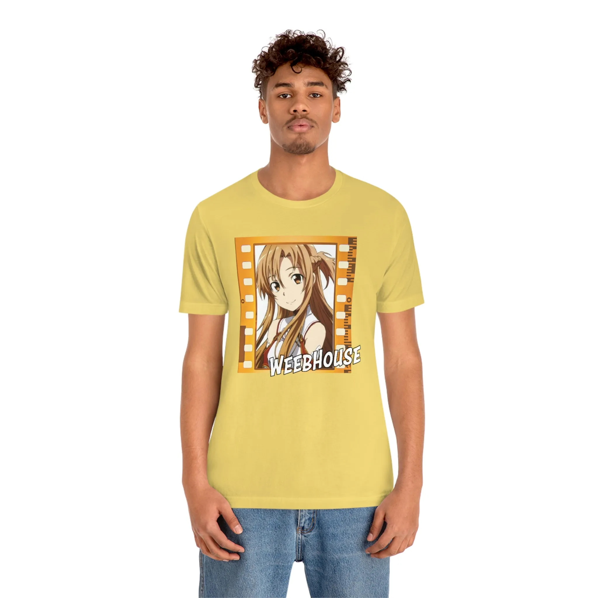 Tee - SAO