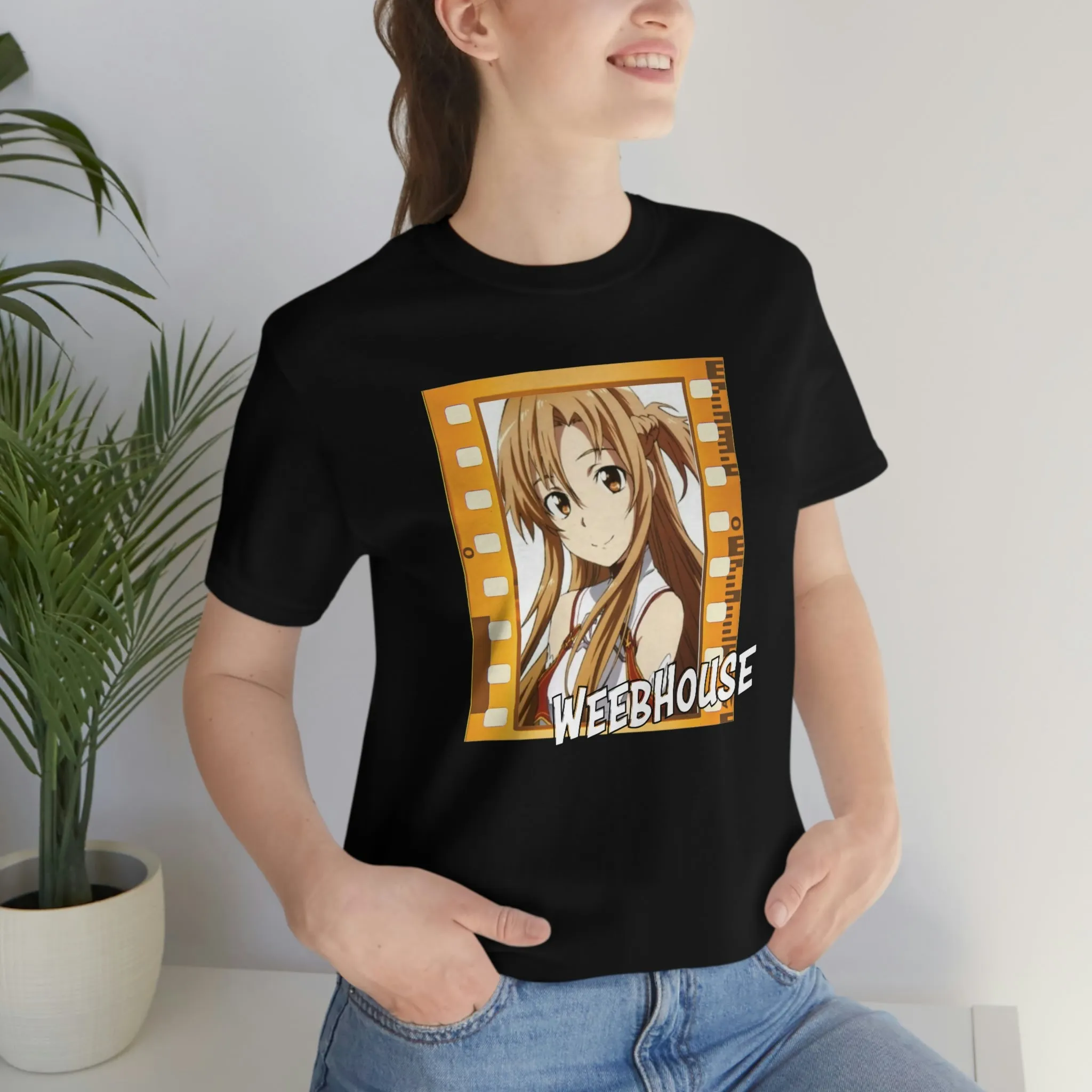 Tee - SAO