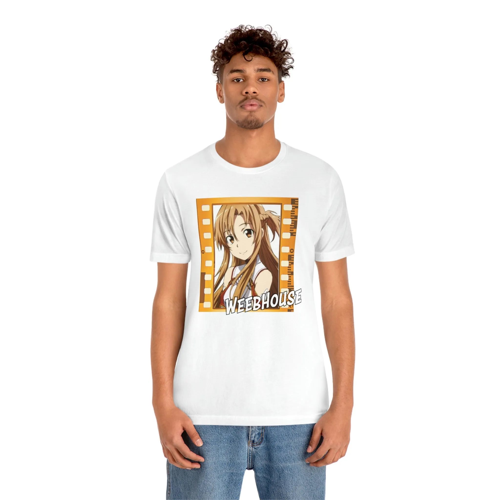 Tee - SAO