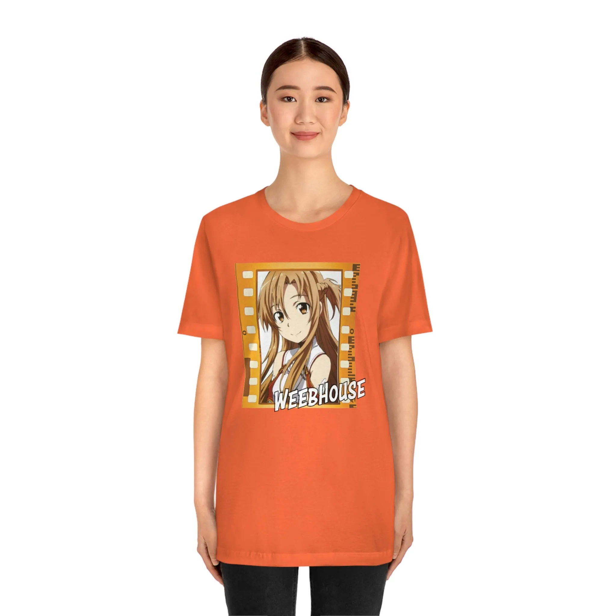 Tee - SAO