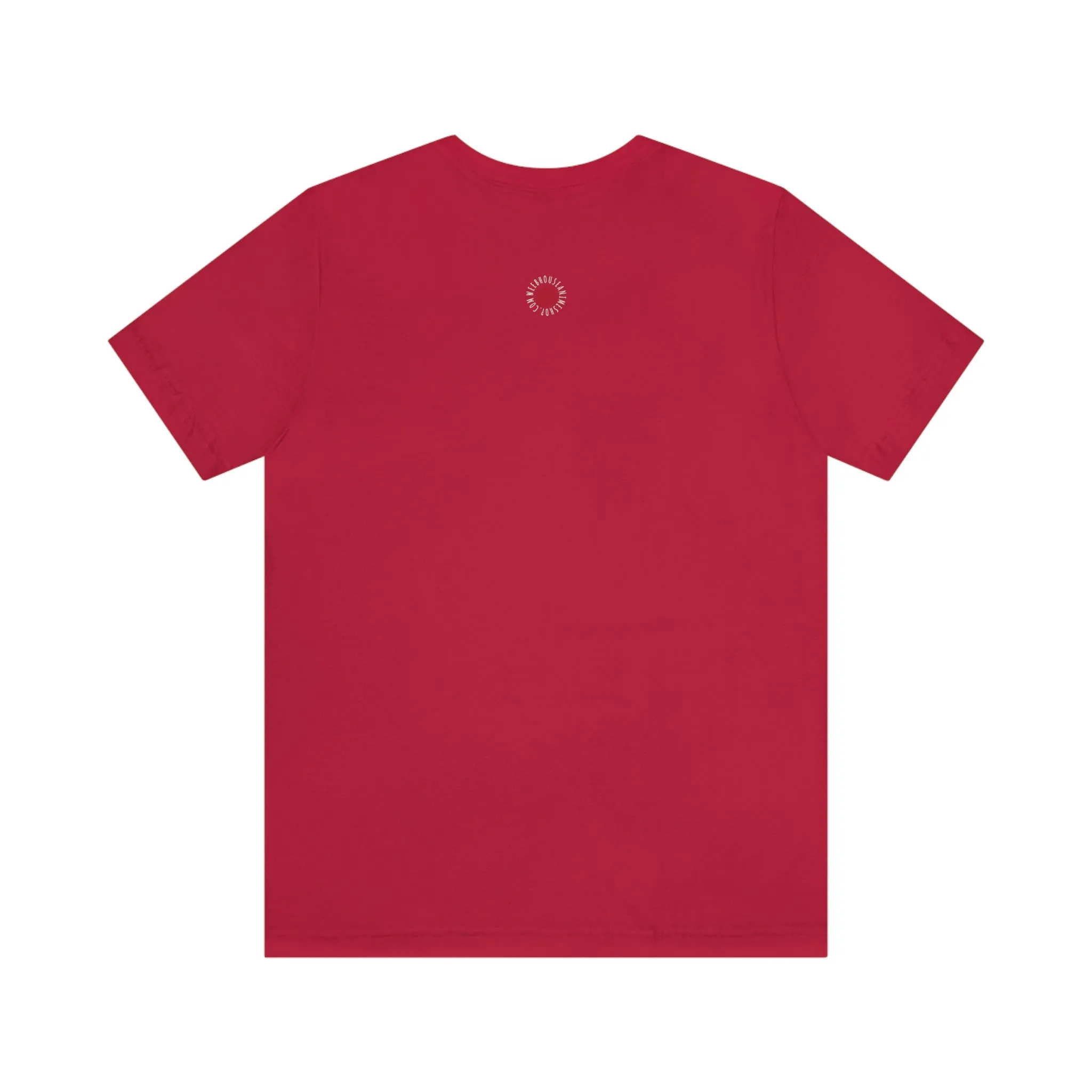 Tee - WH Gundam