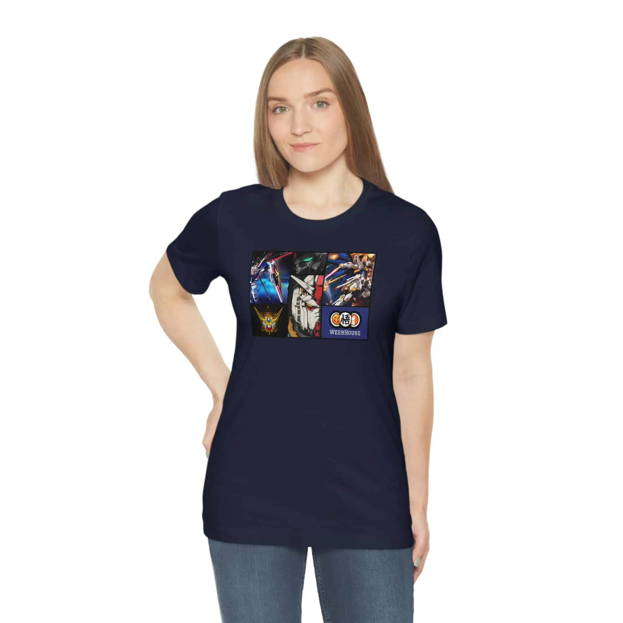 Tee - WH Gundam