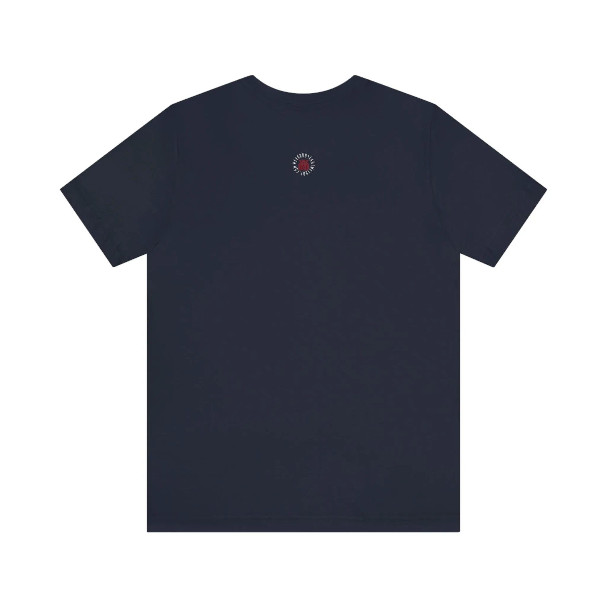 Tee - WH Gundam
