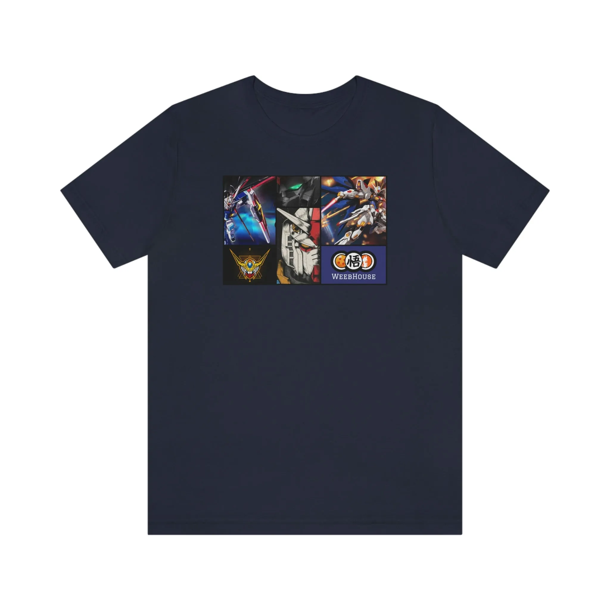 Tee - WH Gundam
