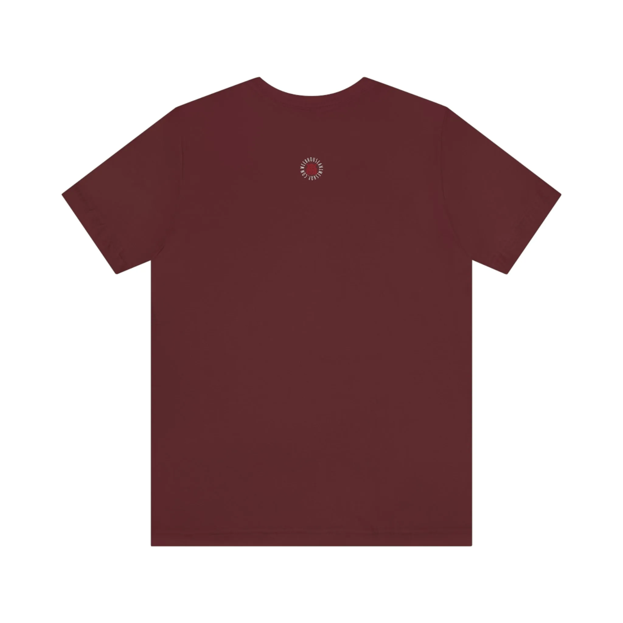 Tee - WH Gundam