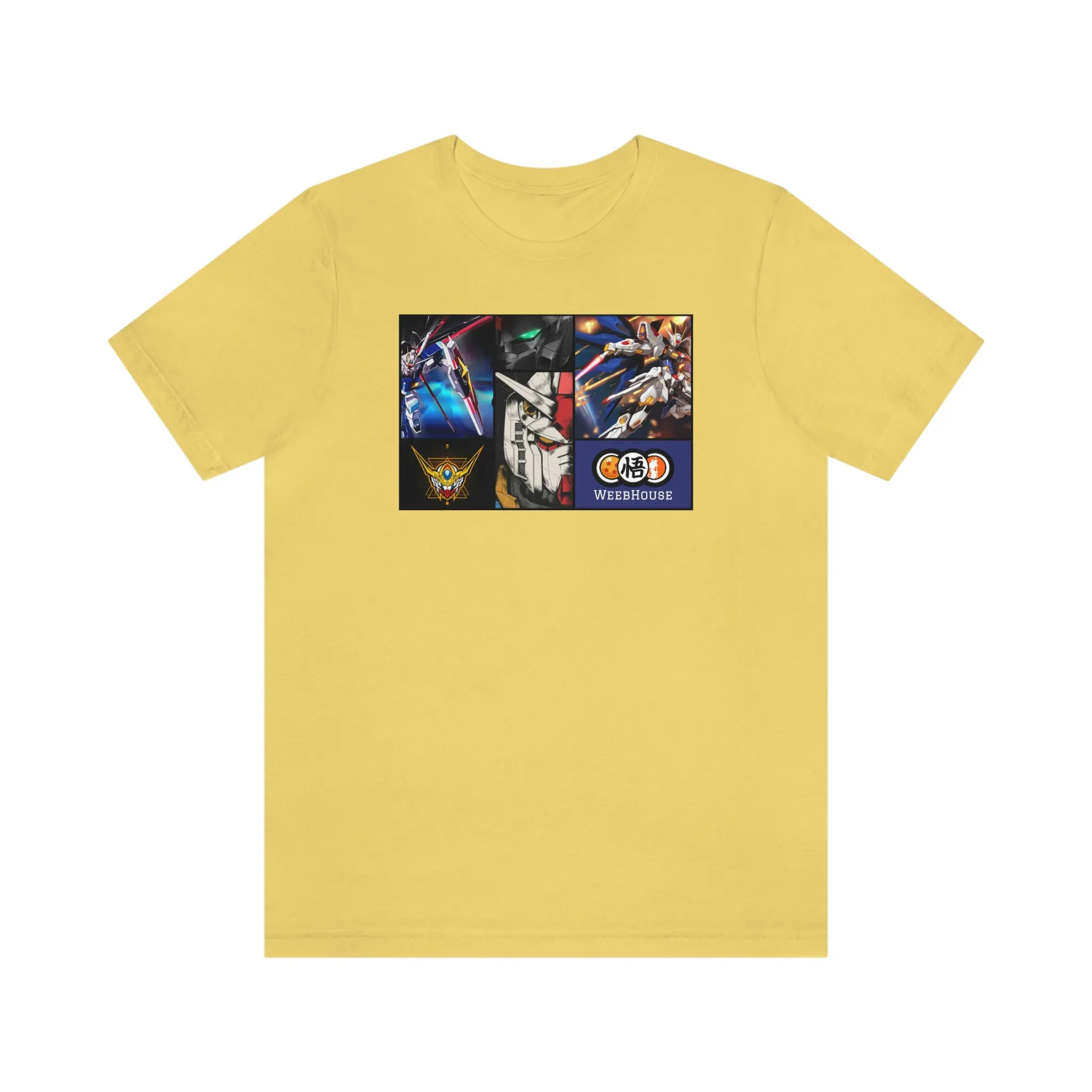 Tee - WH Gundam