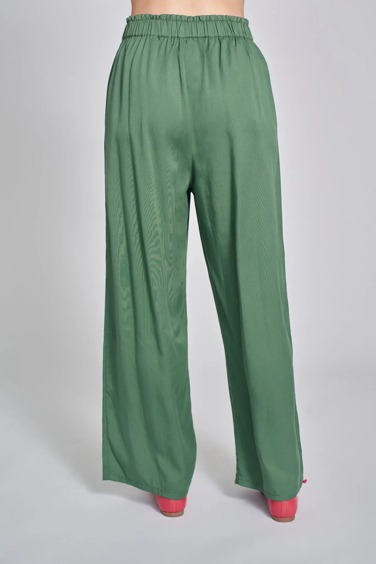 THE BELMONT PANT