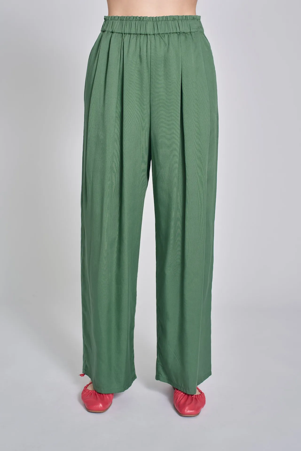 THE BELMONT PANT