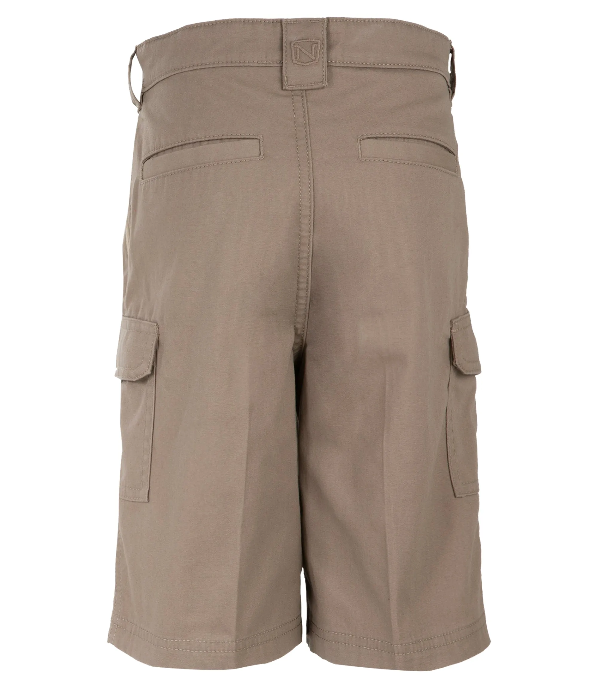 The Best Darn Kids Canvas Cargo Shorts - Kids