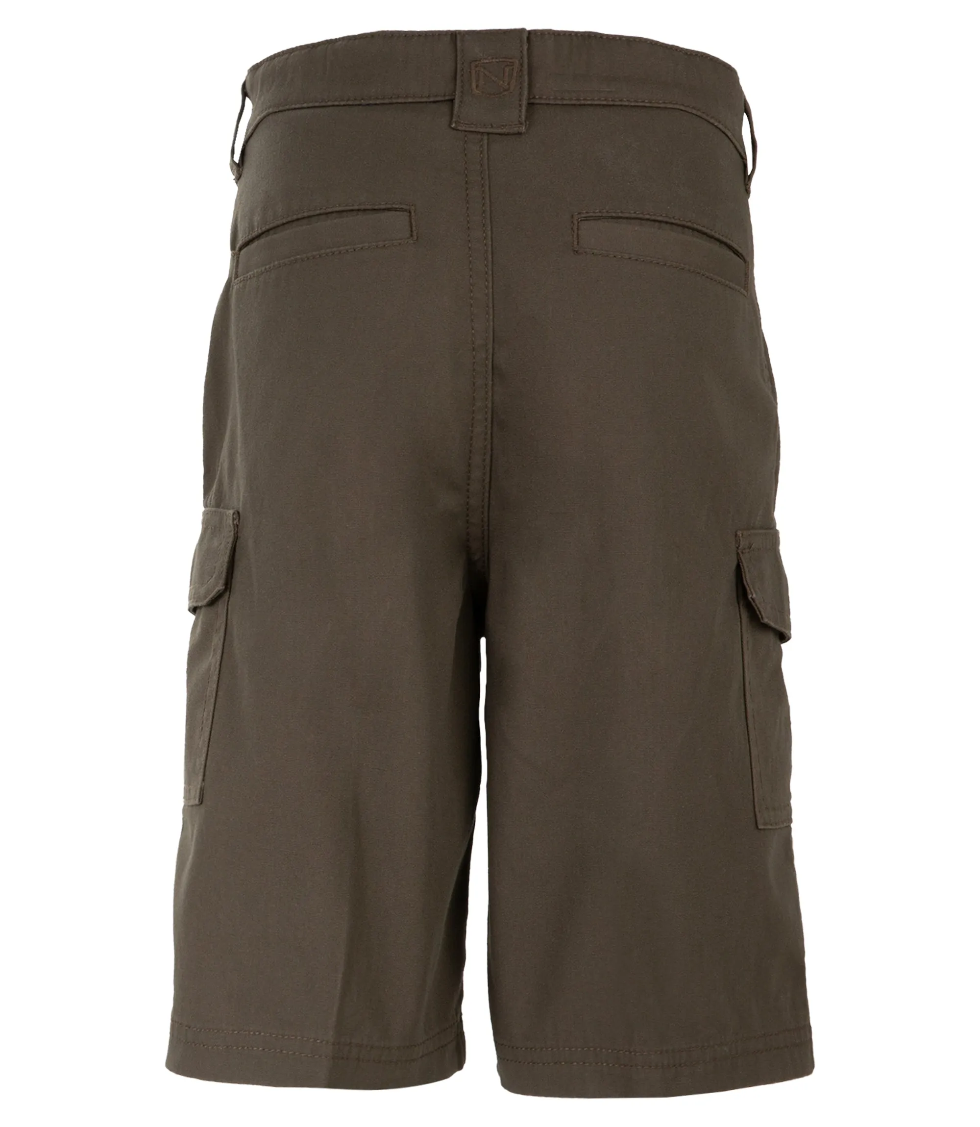The Best Darn Kids Canvas Cargo Shorts - Kids