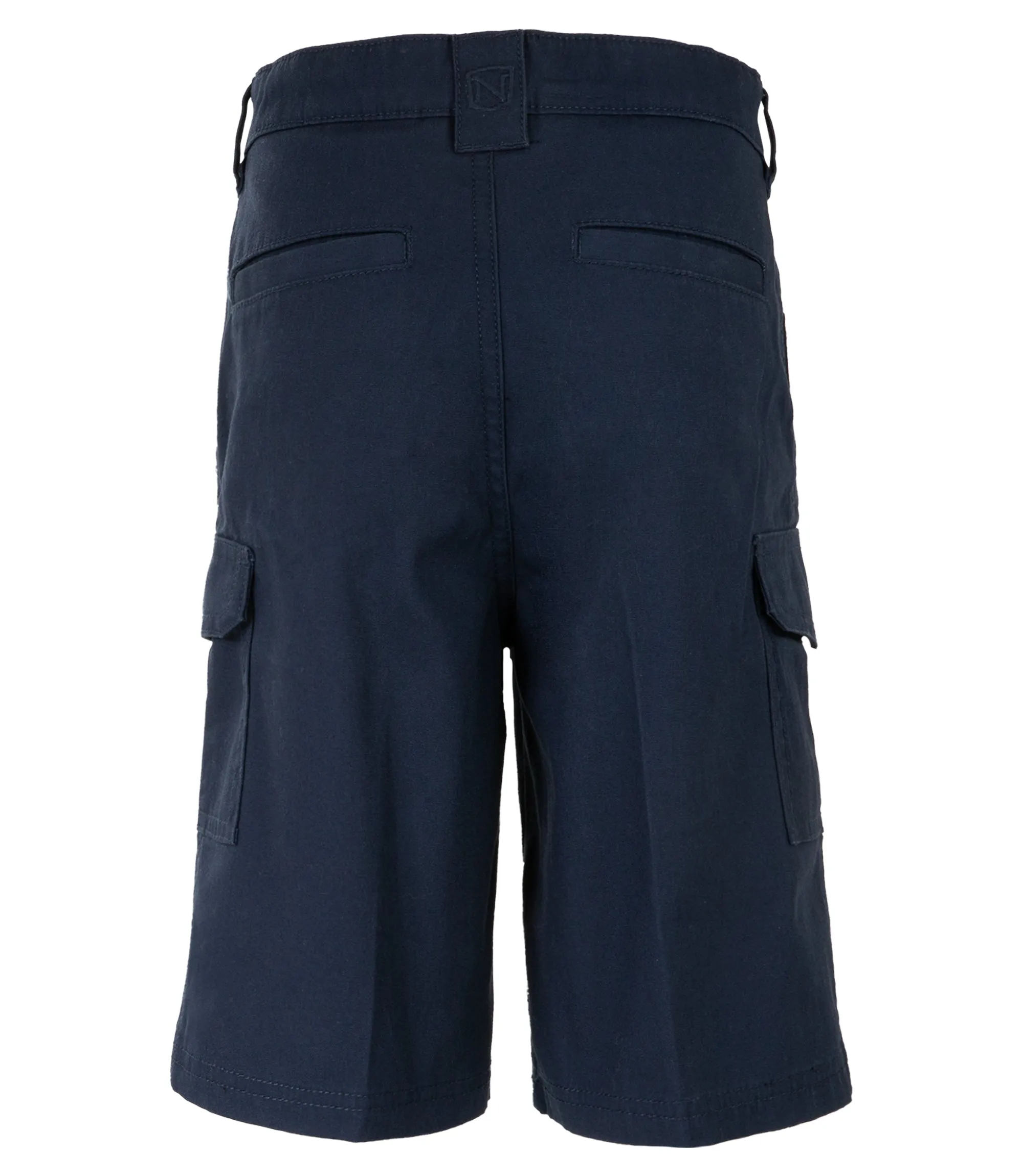 The Best Darn Kids Canvas Cargo Shorts - Kids