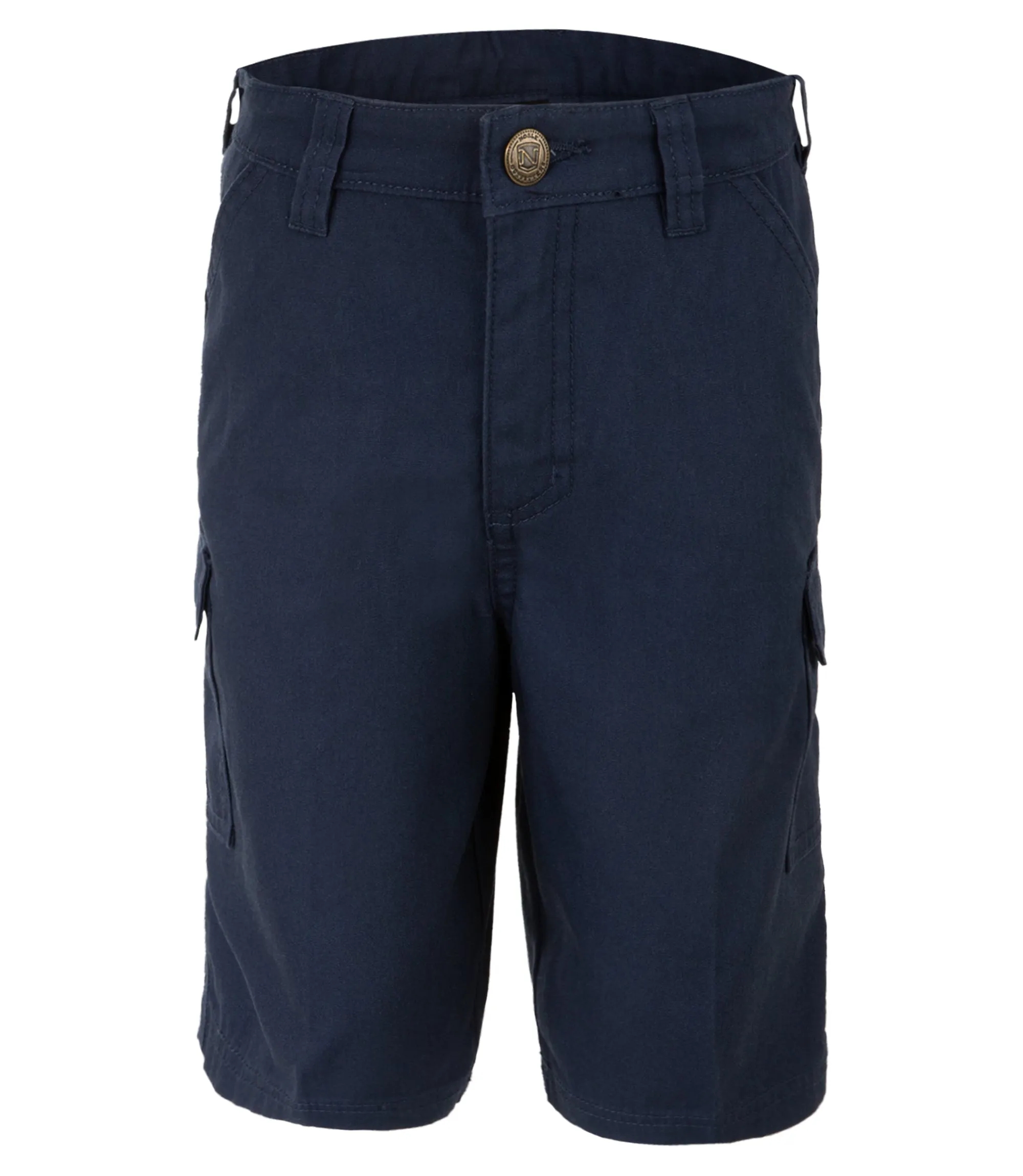 The Best Darn Kids Canvas Cargo Shorts - Kids
