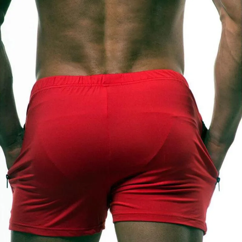 West Louis™ Summer Breathable Masculina Shorts