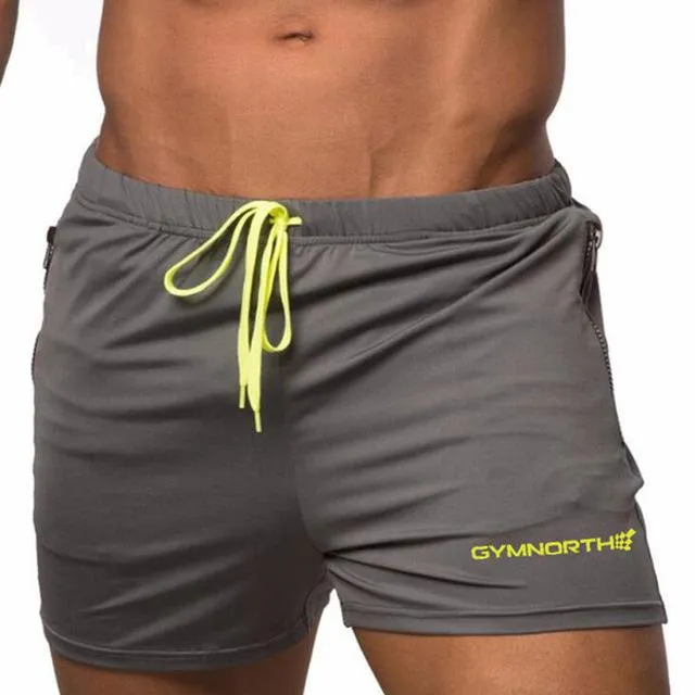 West Louis™ Summer Breathable Masculina Shorts