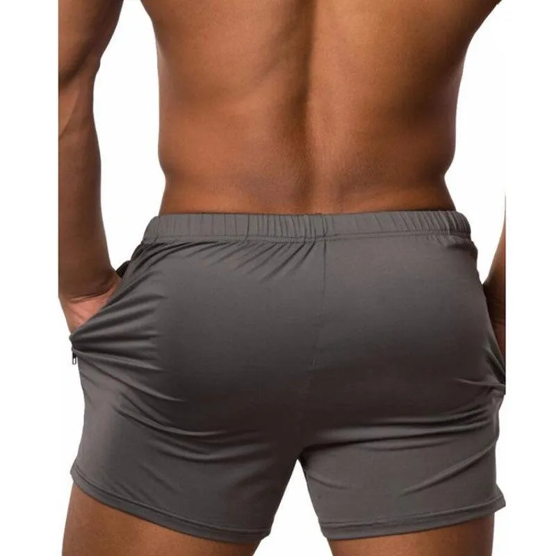 West Louis™ Summer Breathable Masculina Shorts