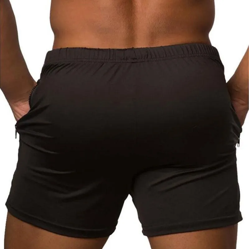 West Louis™ Summer Breathable Masculina Shorts