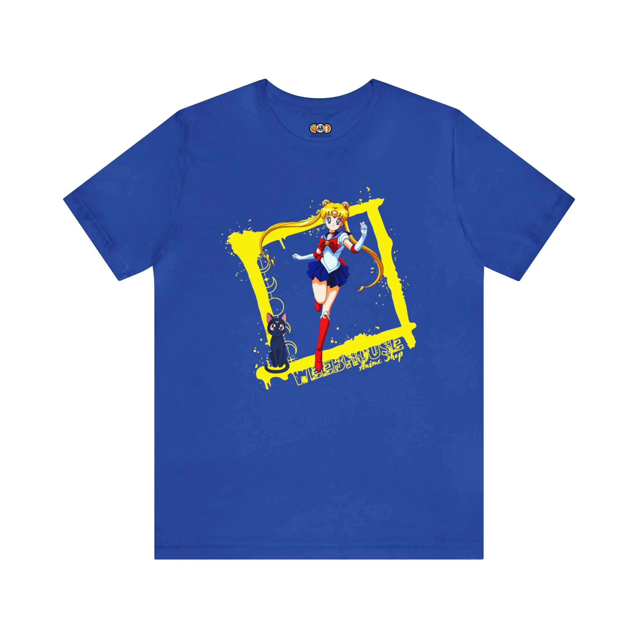 WH Sailor Moon Tee