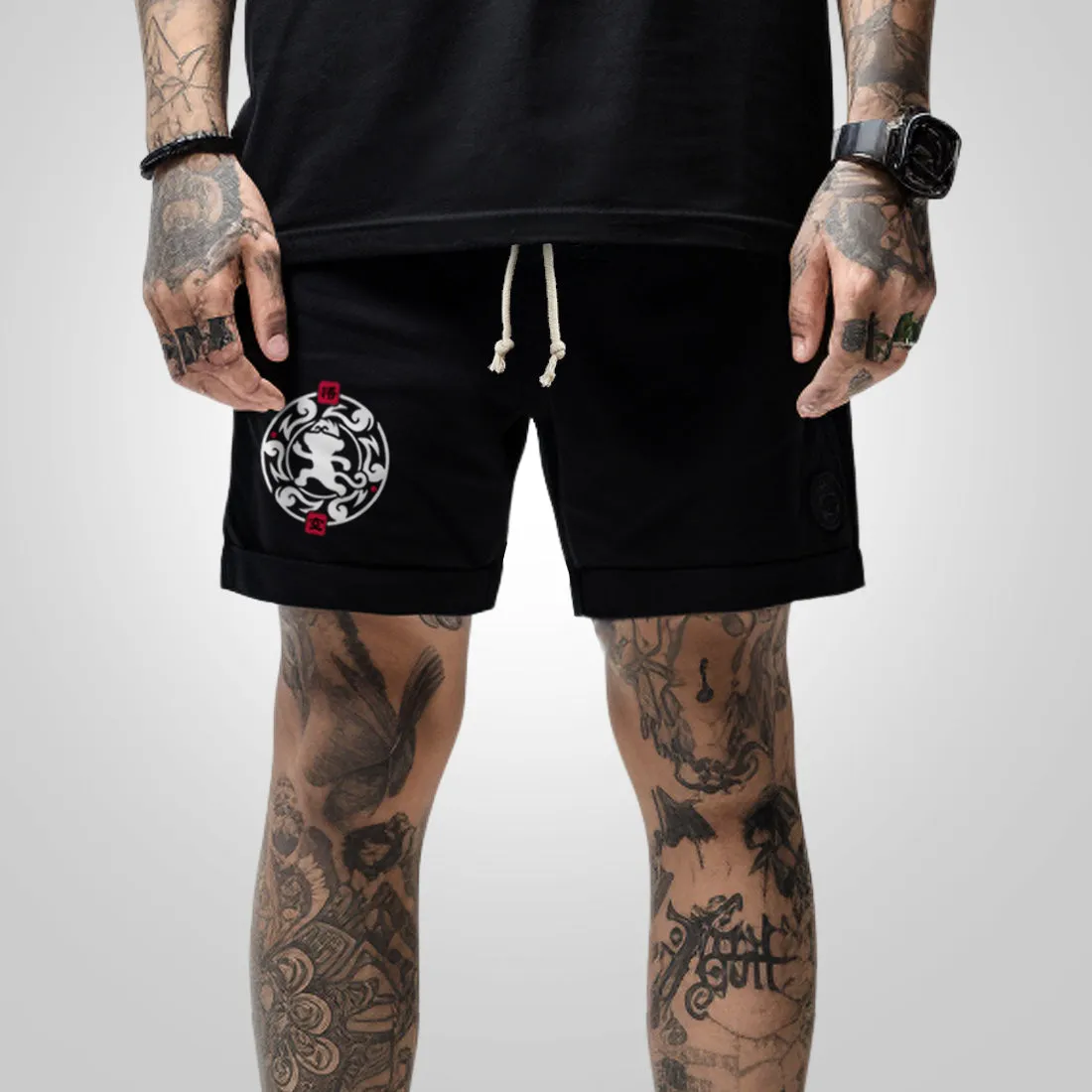 Wukong - Shorts