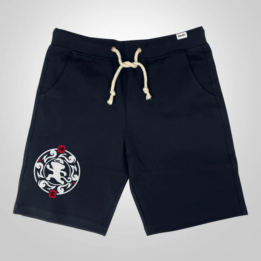 Wukong - Shorts
